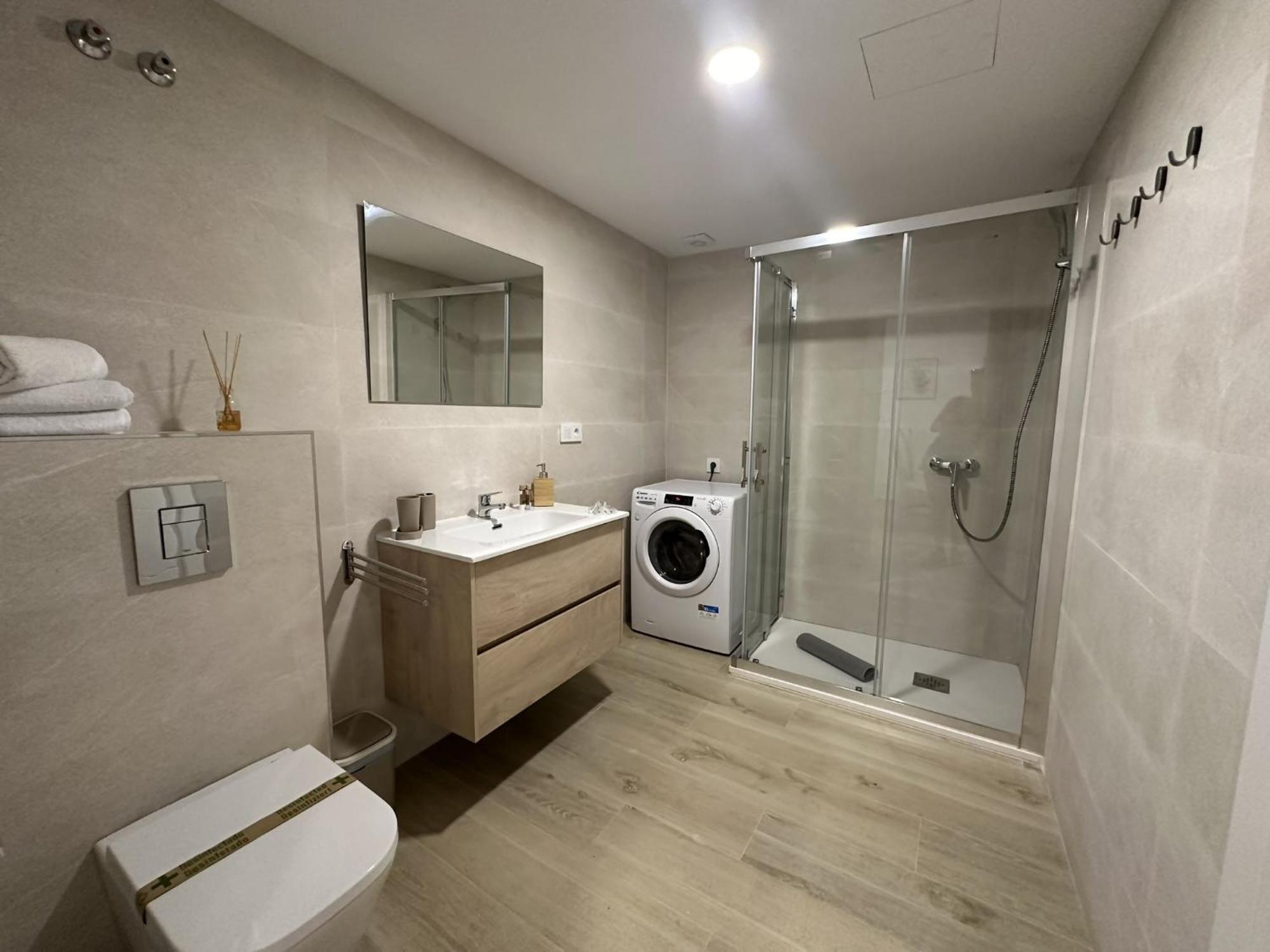 A 100 Metros De La Playa En Appartamento