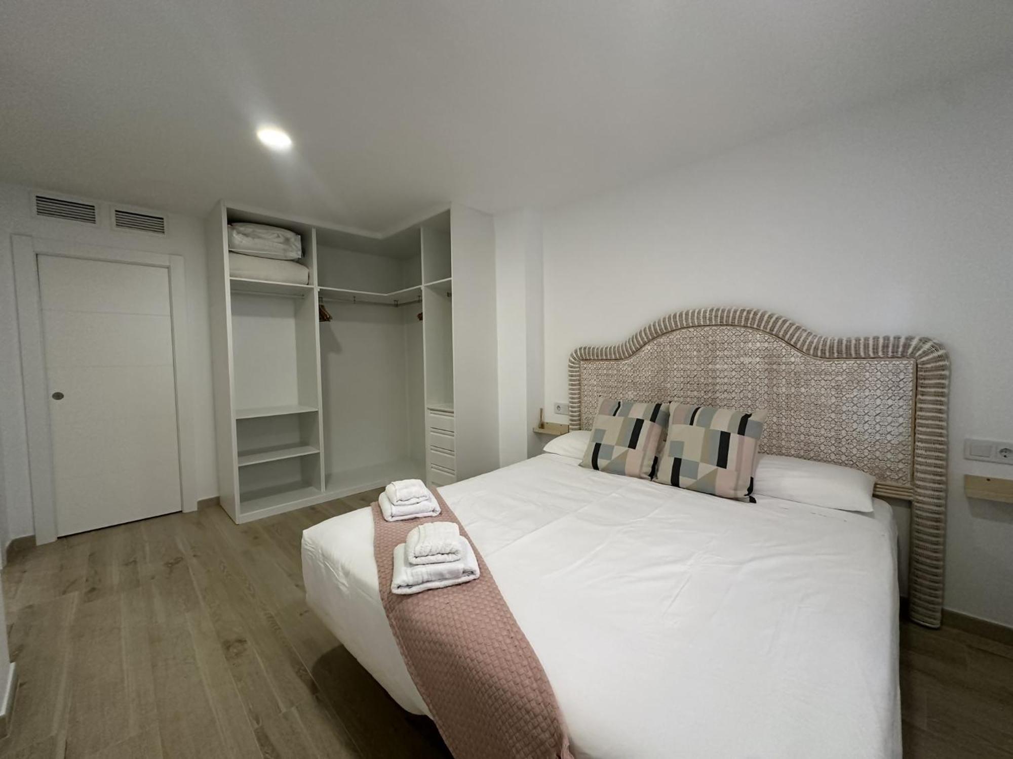Appartamento A 100 Metros De La Playa En Fuengirola