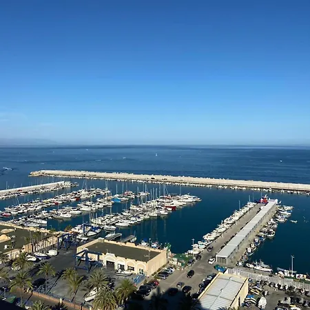 Apartamento A 100 Metros De La Playa En Fuengirola Exterior photo